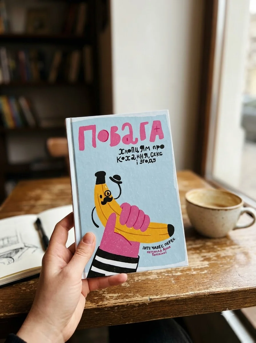 Повага — Художня література