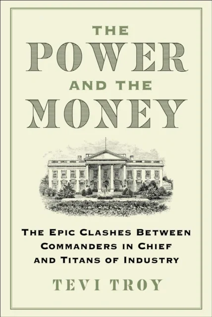 Power and the Money