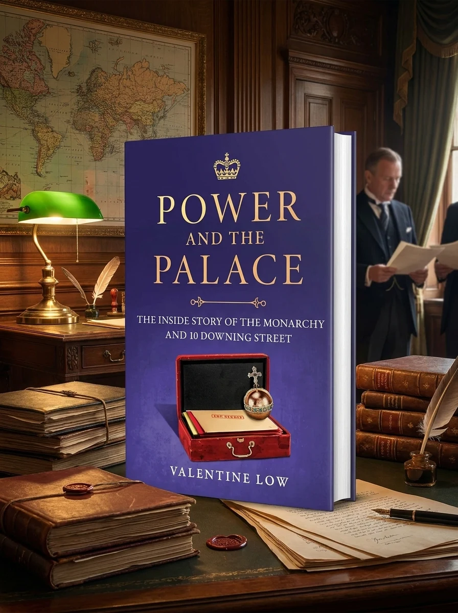Power and the Palace