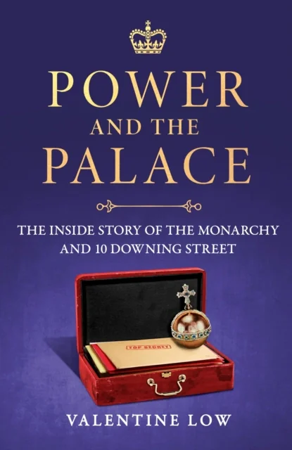 Power and the Palace