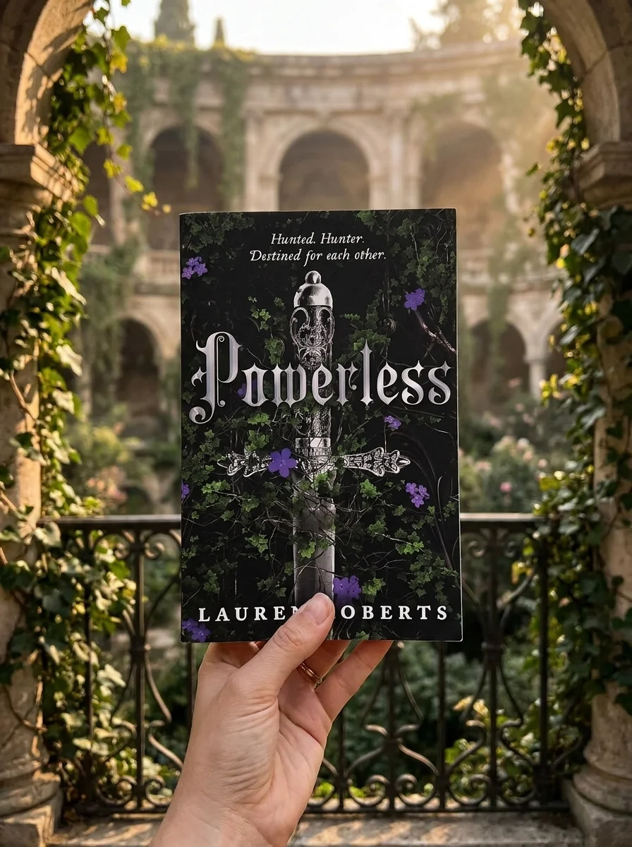 Powerless — Роментезі