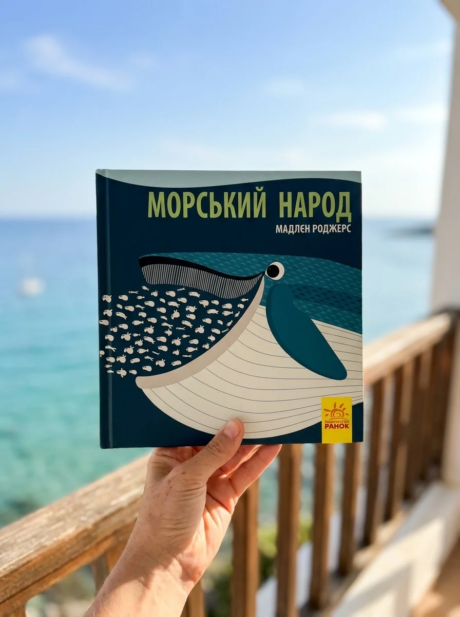 Морський народ — фото 2