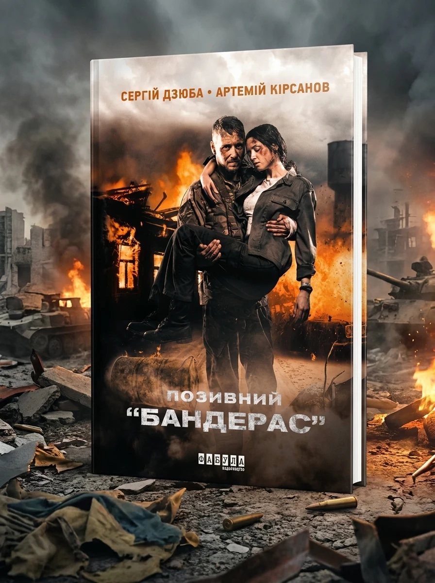 Позивний Бандерас — фото 2