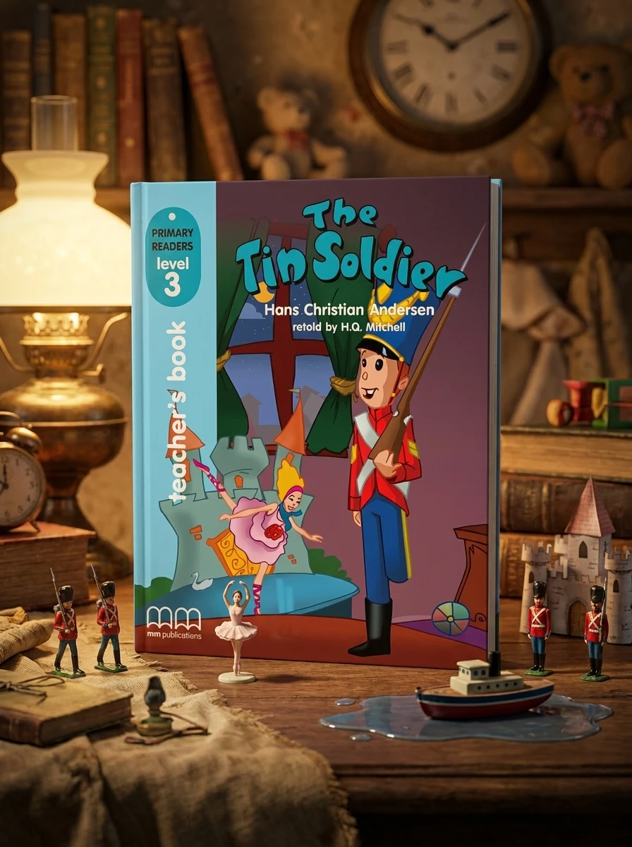 PR3 Tin Soldier TB