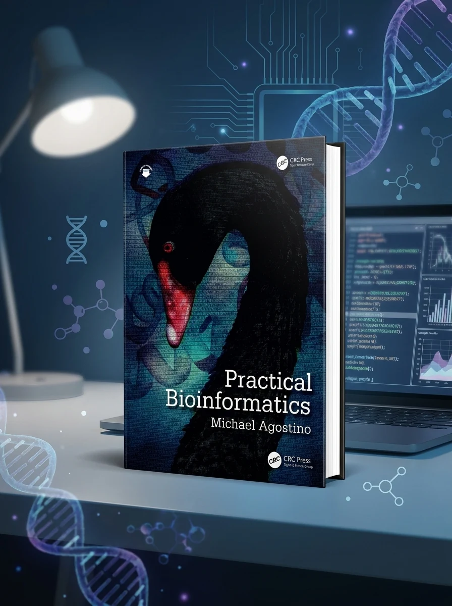 Practical Bioinformatics — фото 2