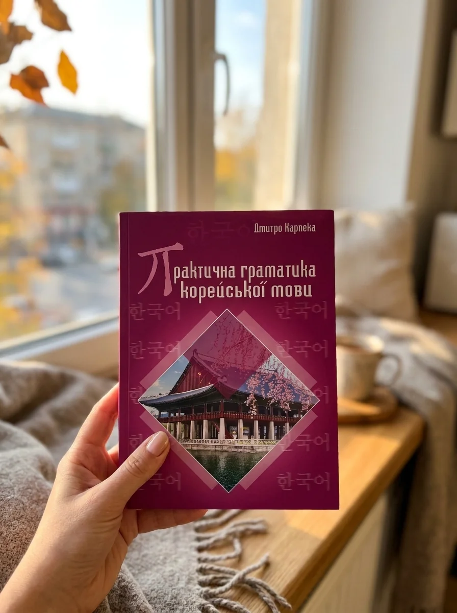 Практична граматика корейської мови — Вивчення мов