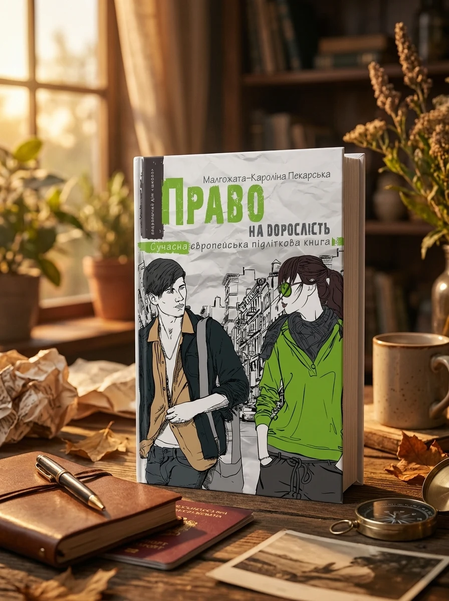Право на дорослість — Наука та психологія