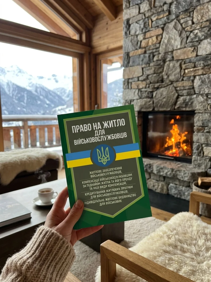 Право на житло для військовослужбовців. Житлове забезпечення військовослужбовців — Дім, сім'я, релігія