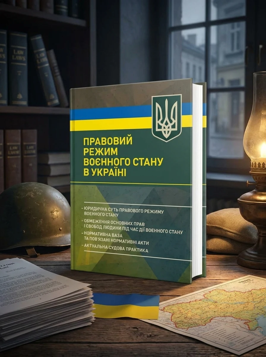 Правовий режим воєнного стану в Україні, — Історія та публіцистика