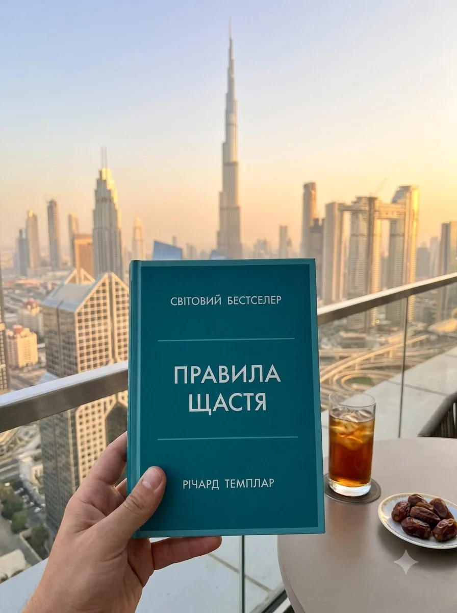 Правила щастя. Особистий вибір моделі пошуку щастя — Наука та психологія