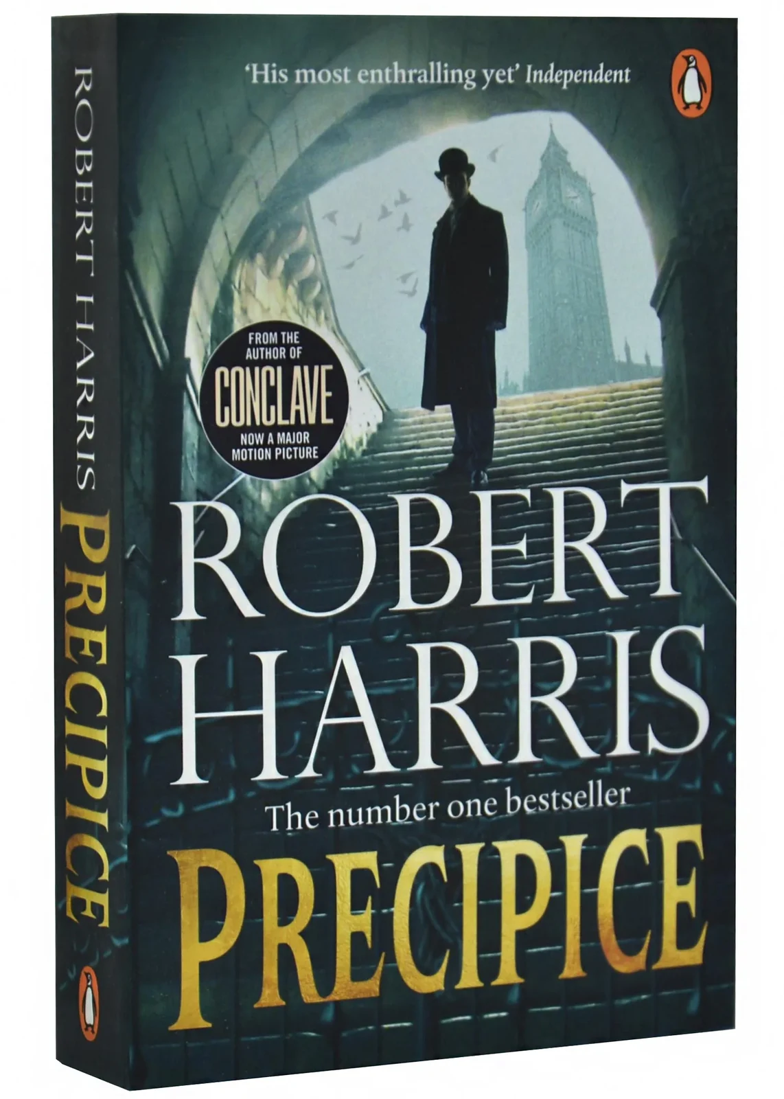 Precipice