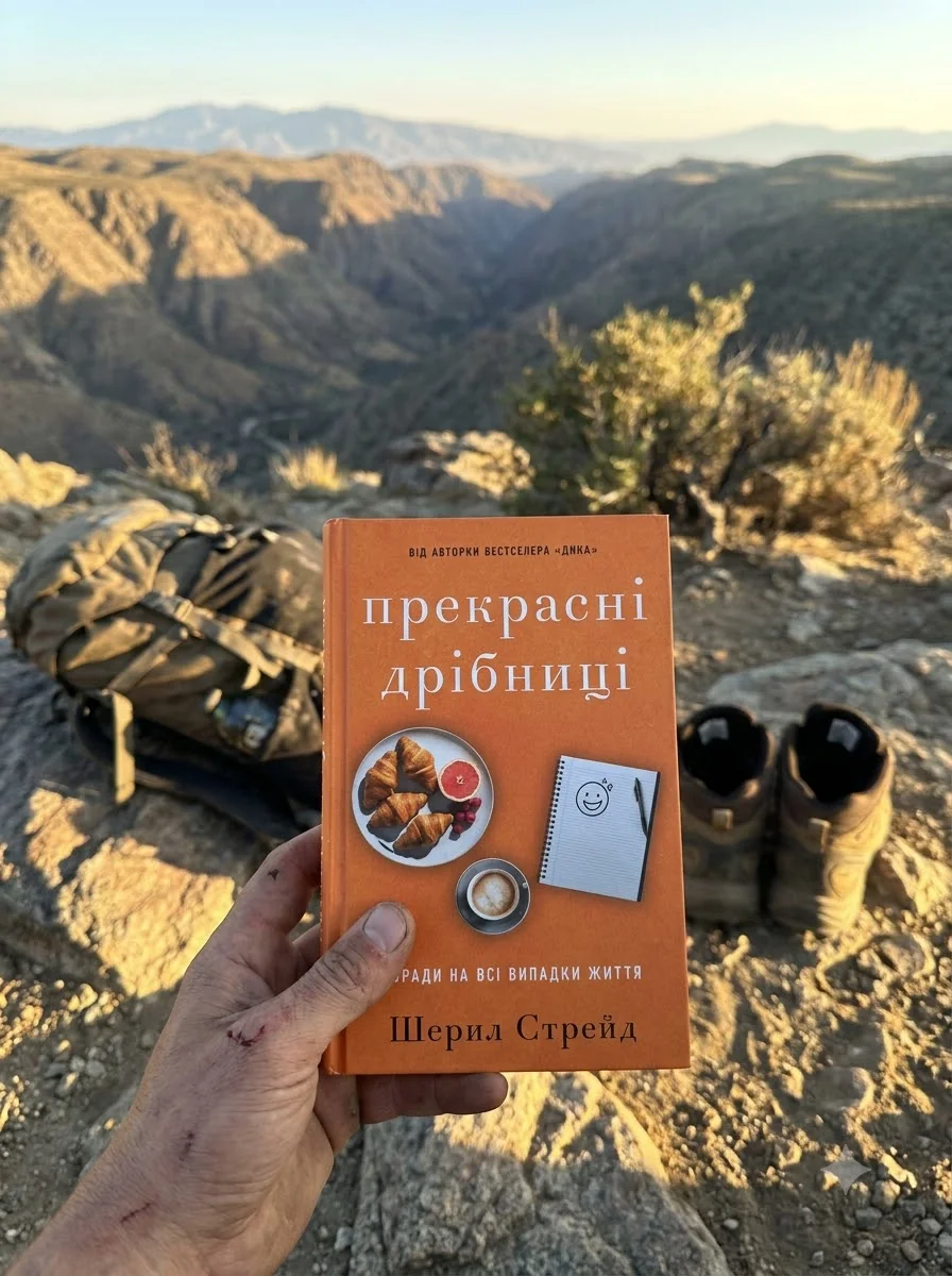 Прекрасні дрібниці. Поради на всі випадки життя — фото 2