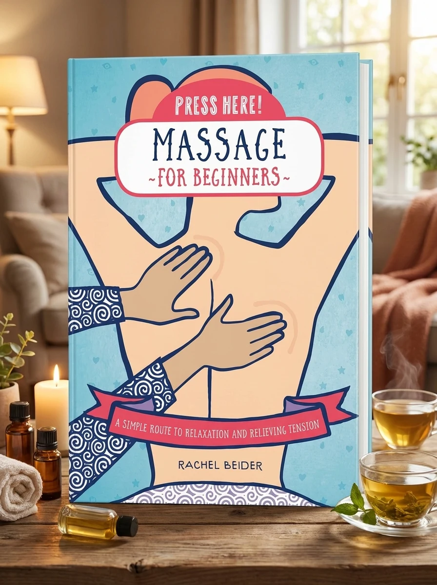 Press Here! Massage for Beginners — фото 2