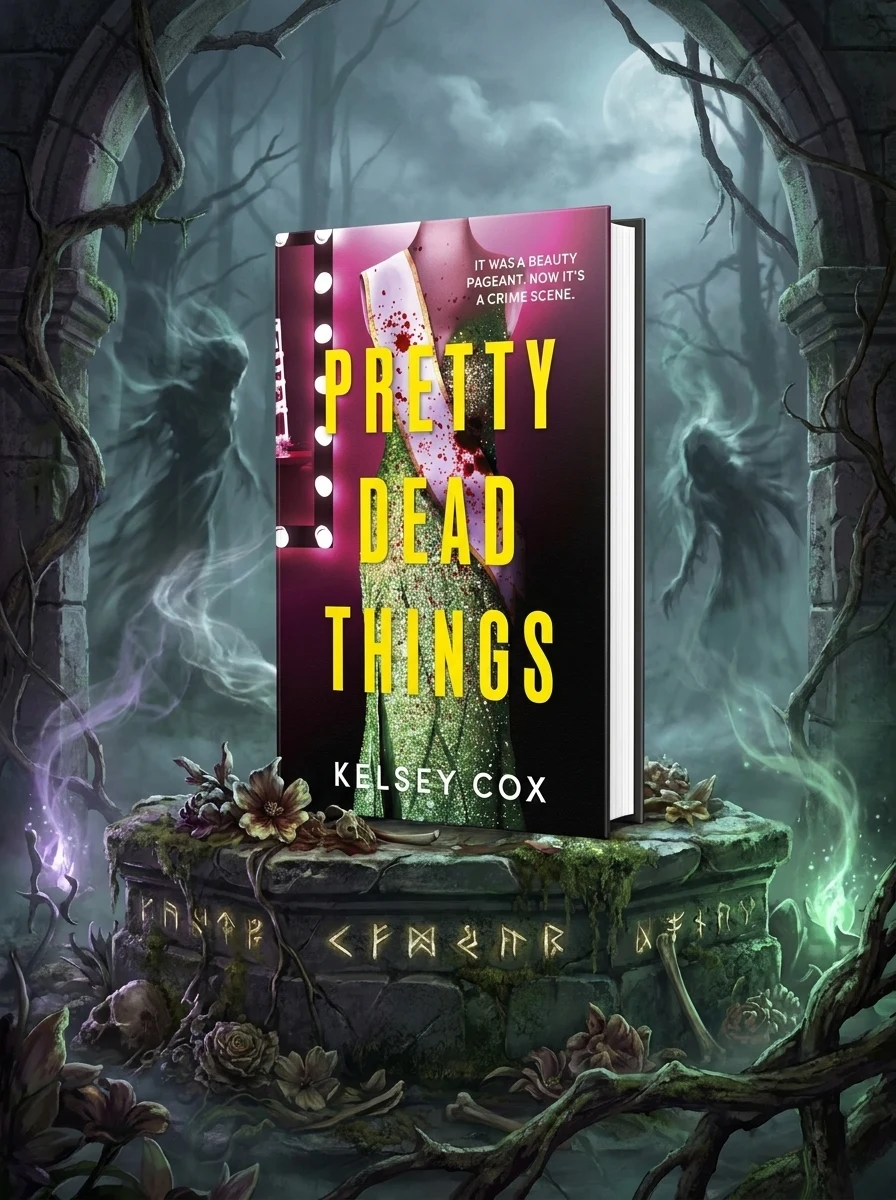 Pretty Dead Things
