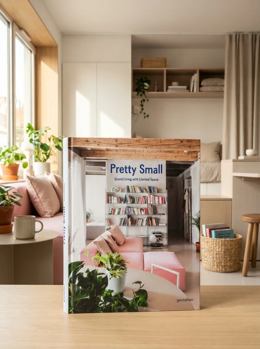 Pretty Small — Комікси та манґи