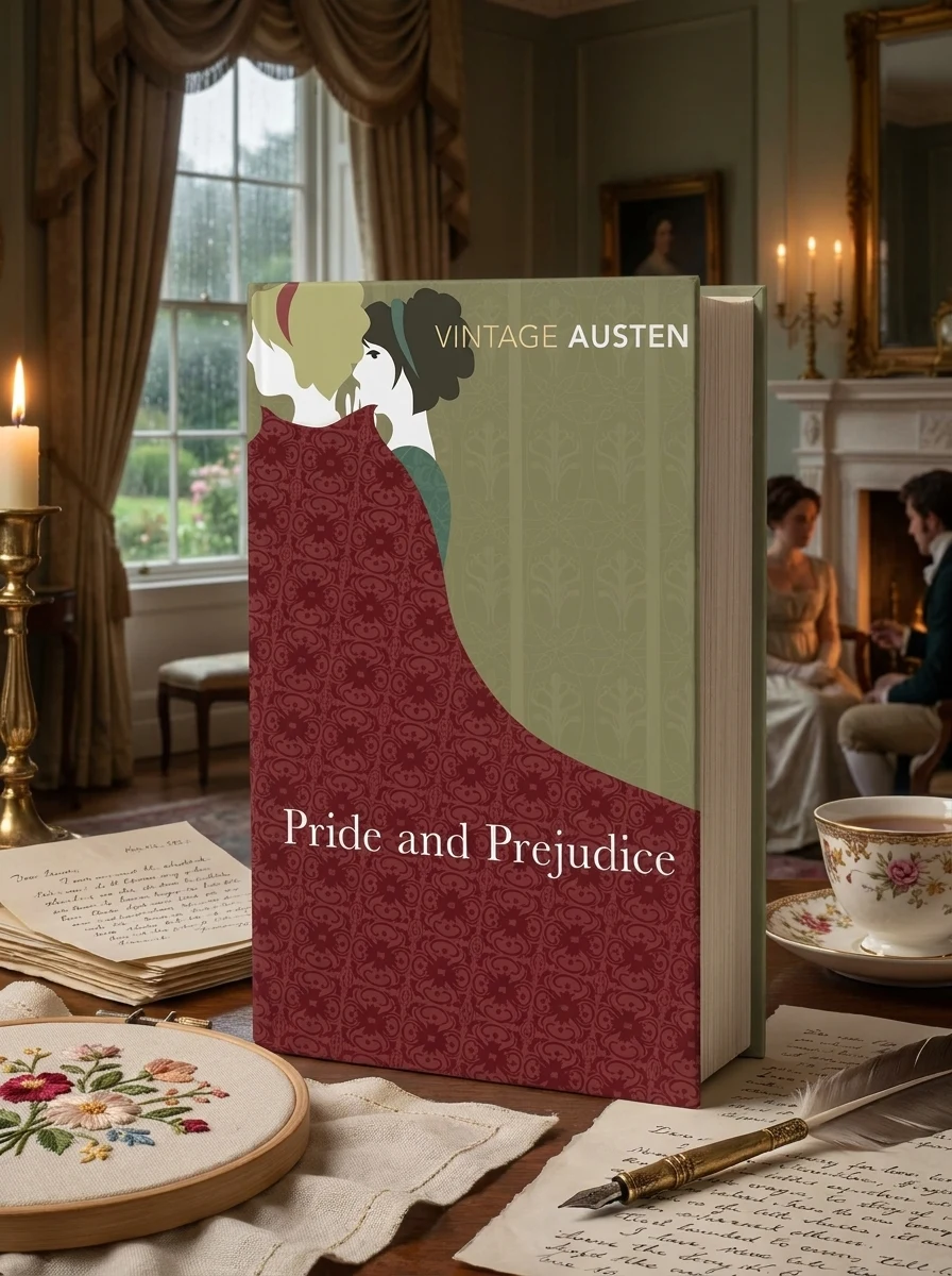 Pride and Prejudice