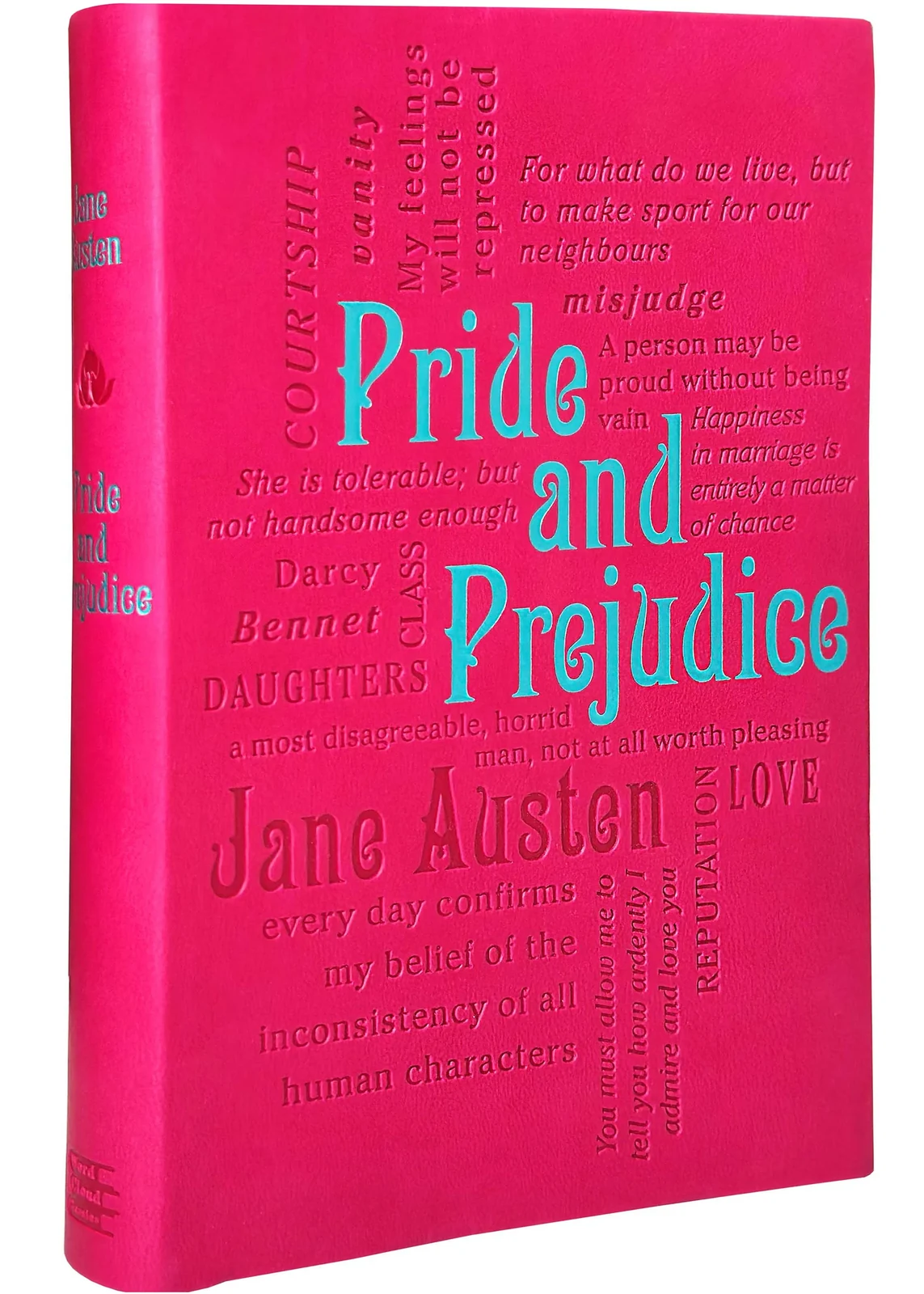 Pride and Prejudice