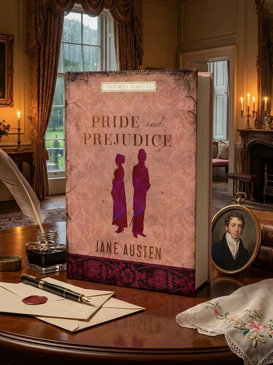 Pride and Prejudice