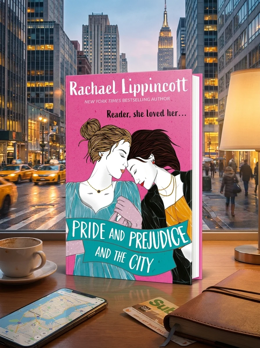 Pride and Prejudice and the City
