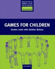 Primary RBT: Games for Children