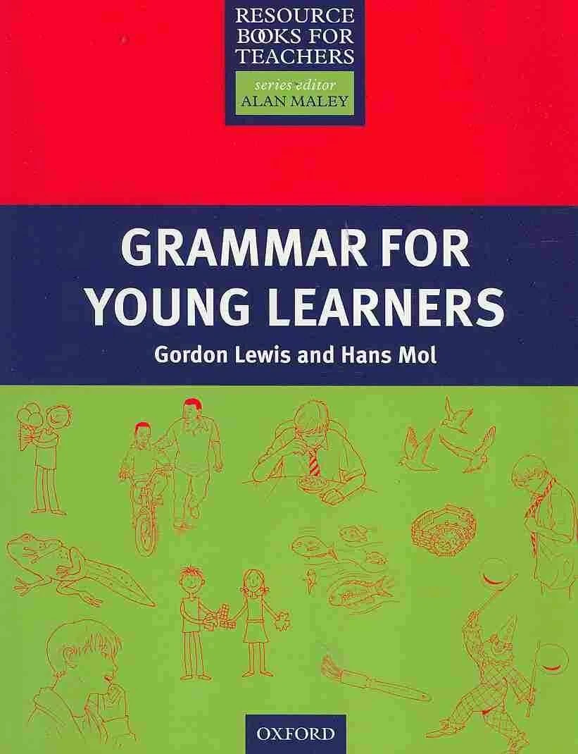 Primary RBT: Grammar for Young Learners