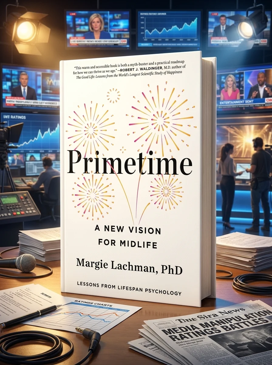 Primetime — Художня література