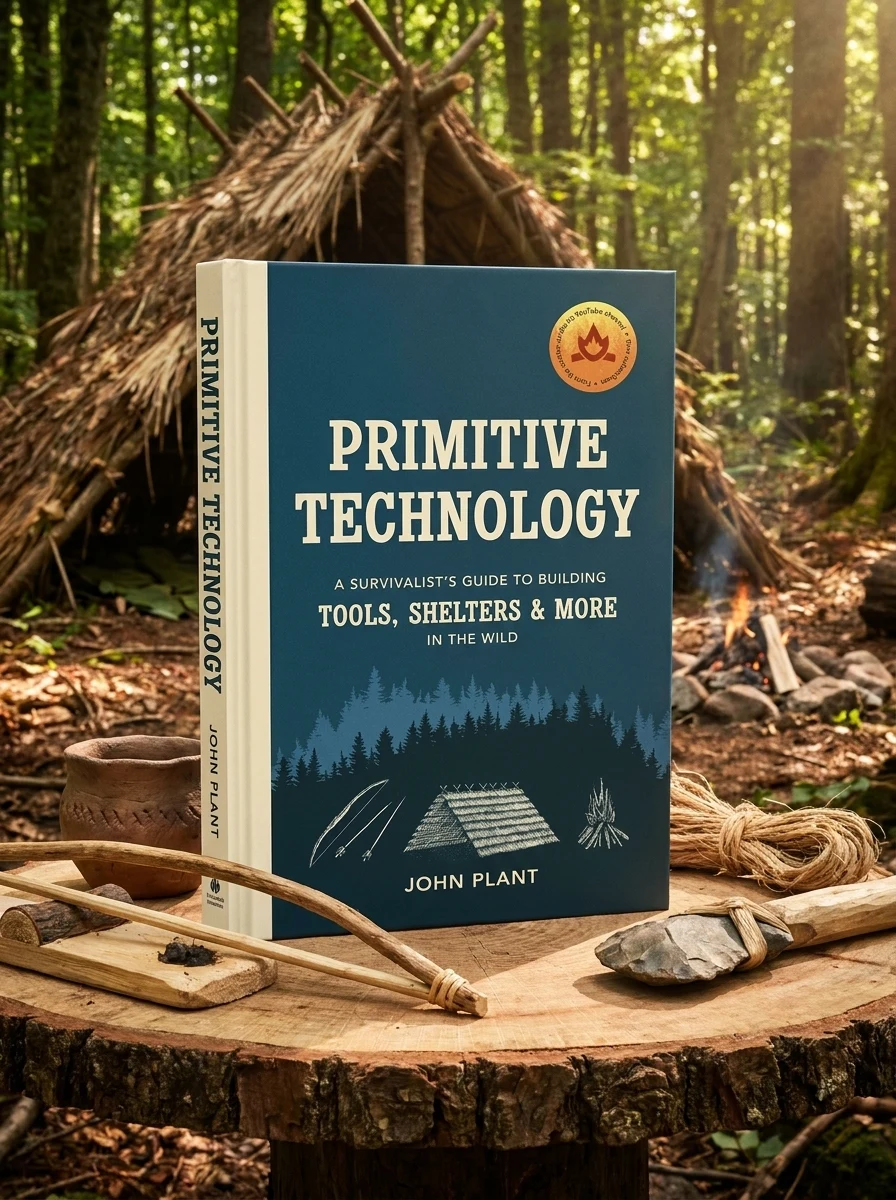 Primitive Technology — Наука та психологія