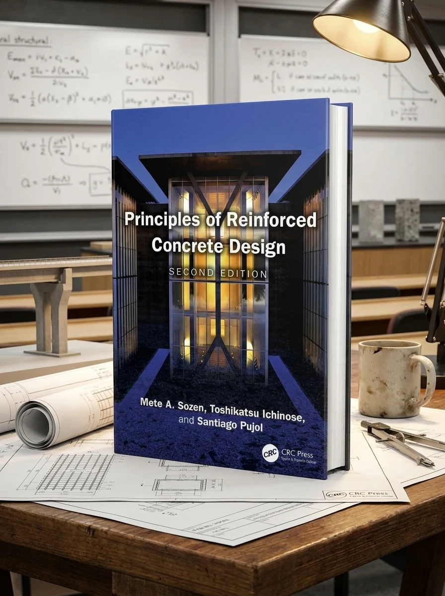 Principles of Reinforced Concrete Design — фото 2