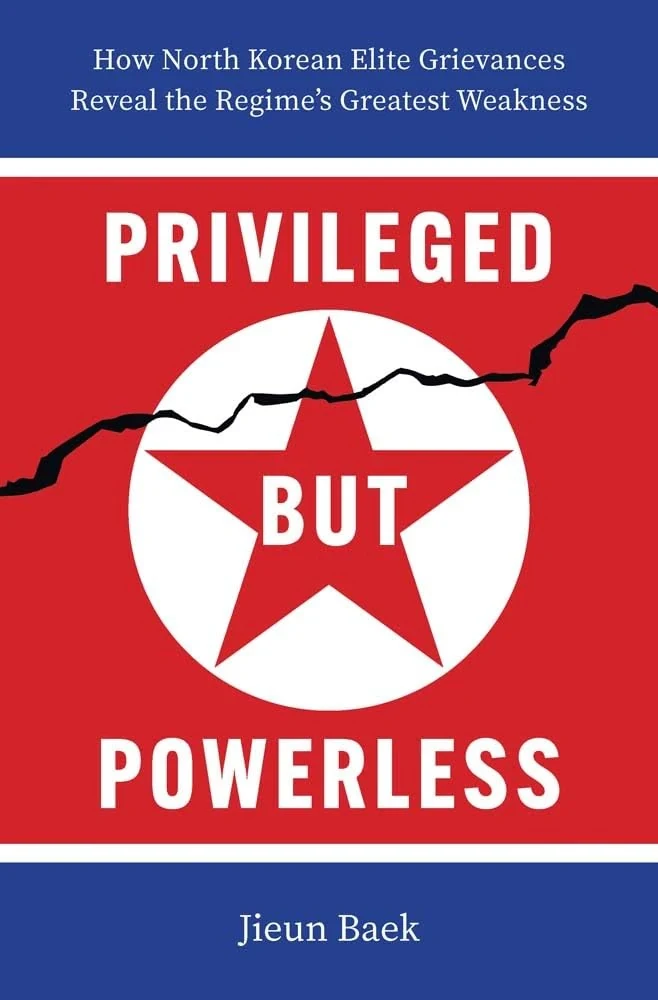 Privileged but Powerless
