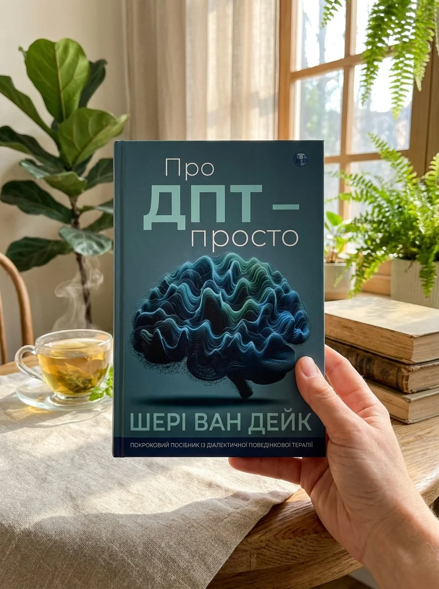 Про ДПТ — просто — фото 2