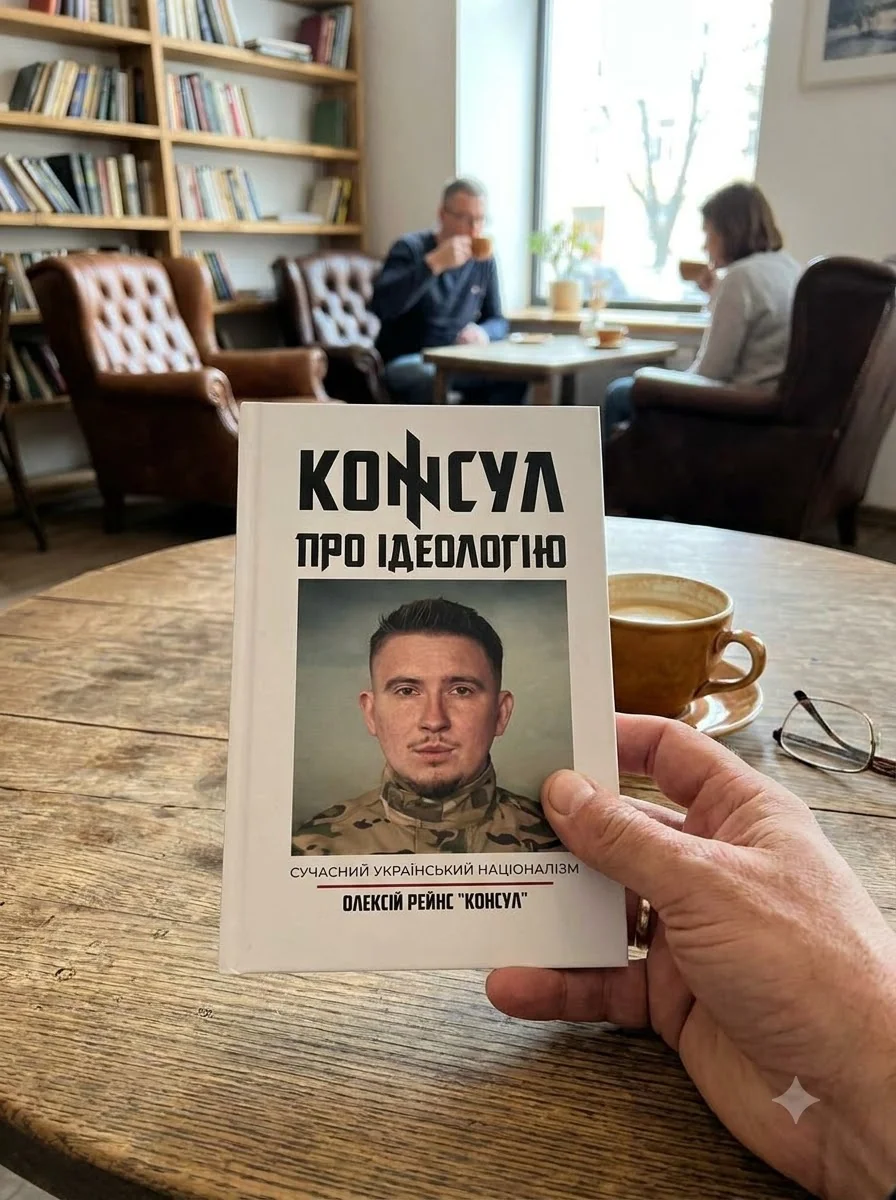 Про ідеологію — Історія та публіцистика