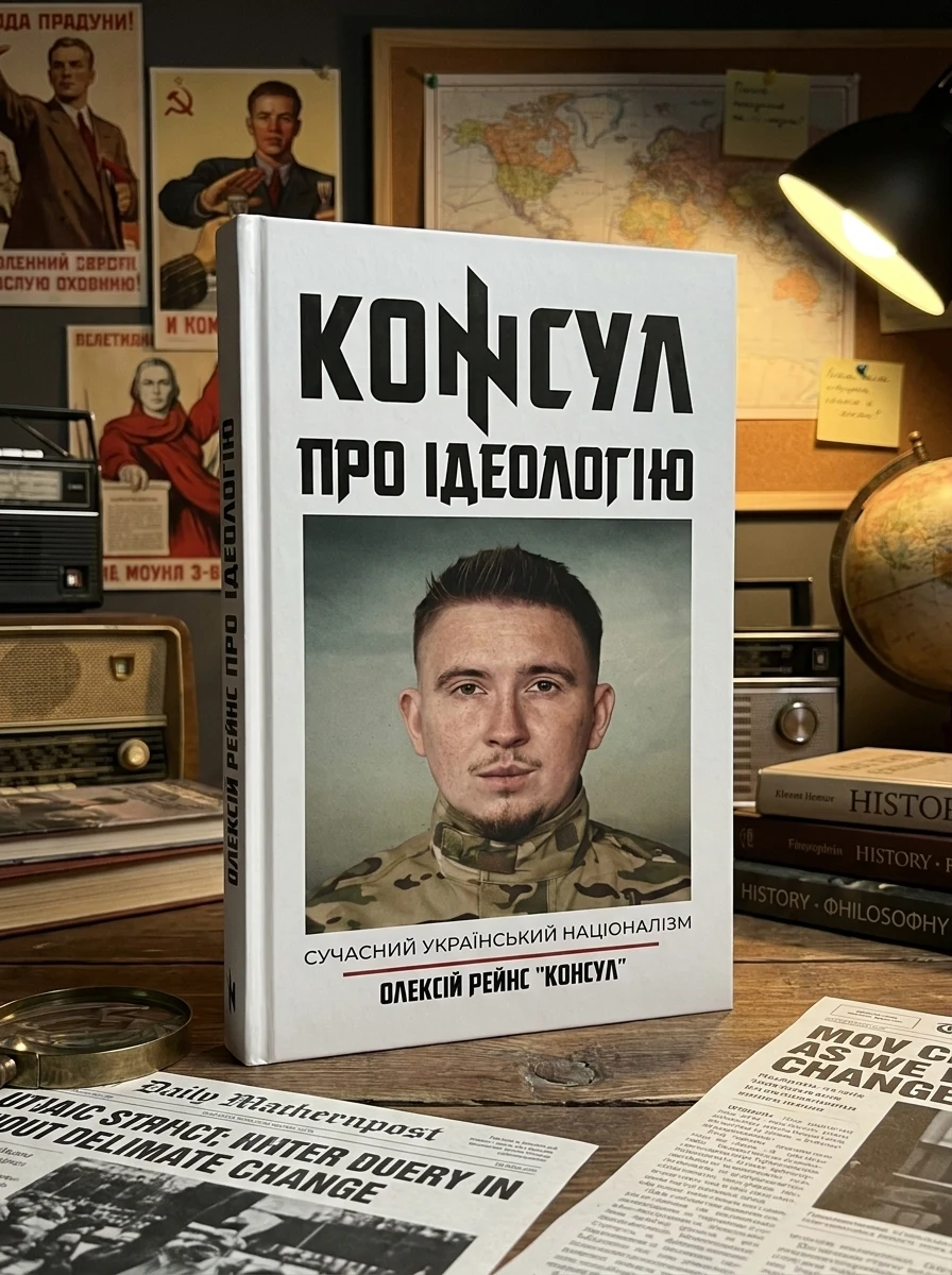 Про ідеологію — фото 2