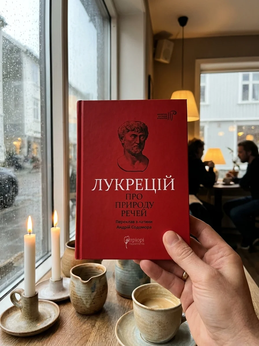 Про природу речей — фото 2