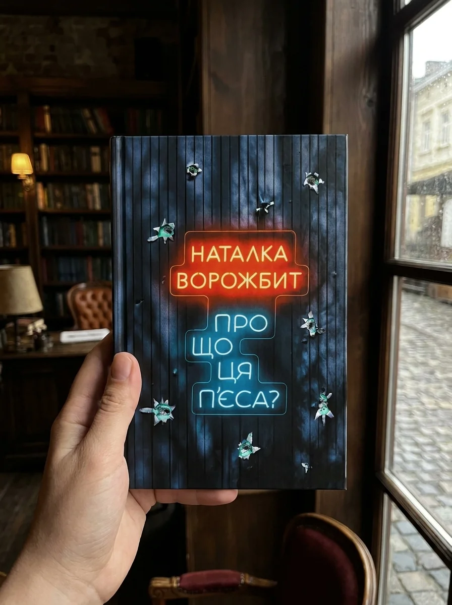 Про що ця п’єса? — фото 2