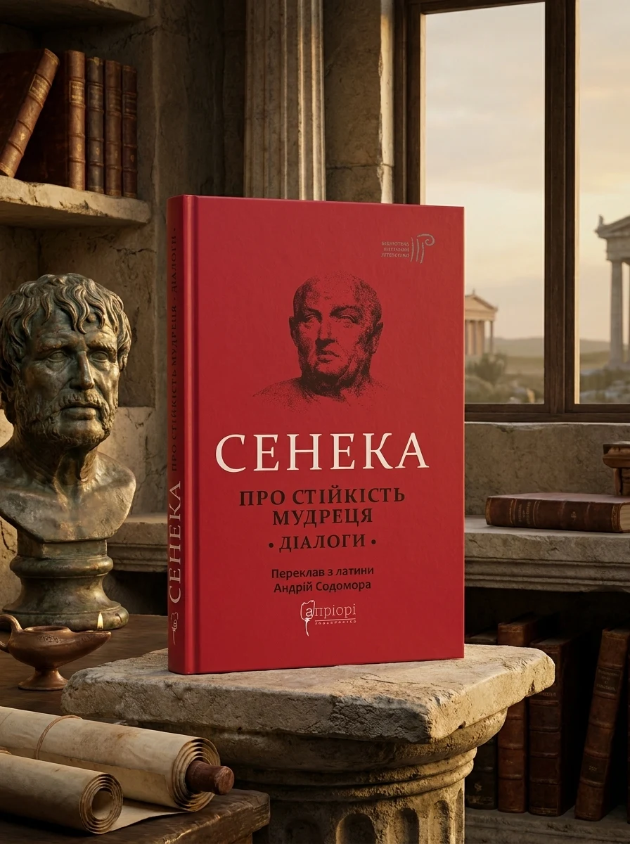 Про стійкість мудреця — Художня література