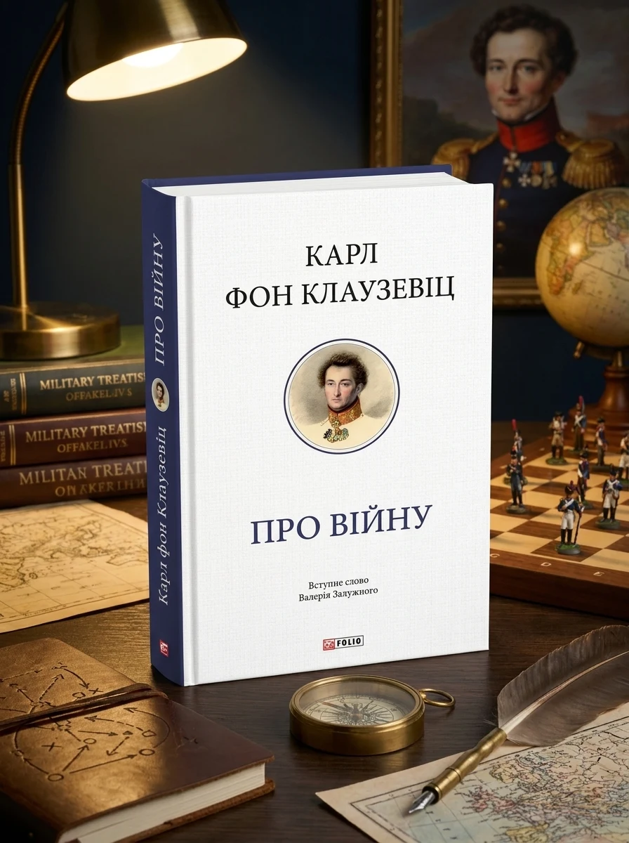 Про війну