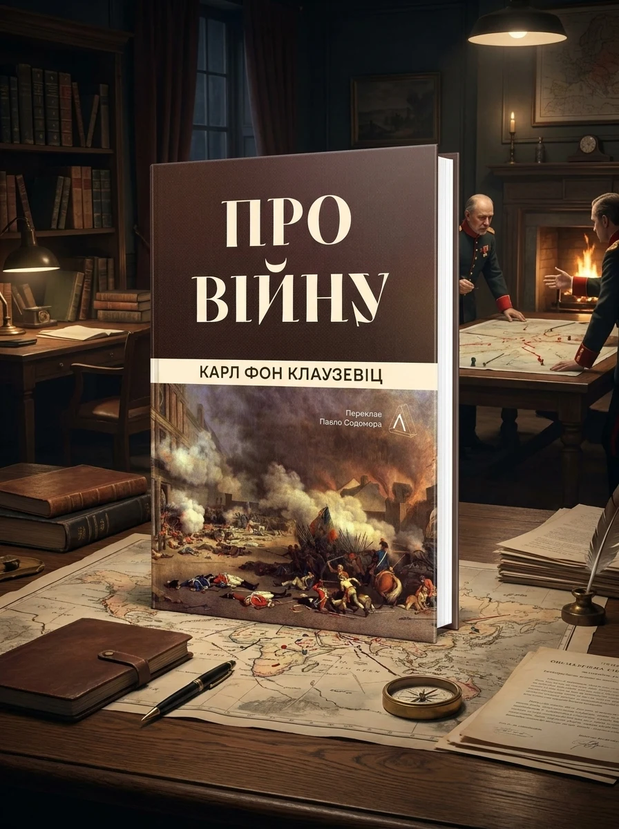 Про війну