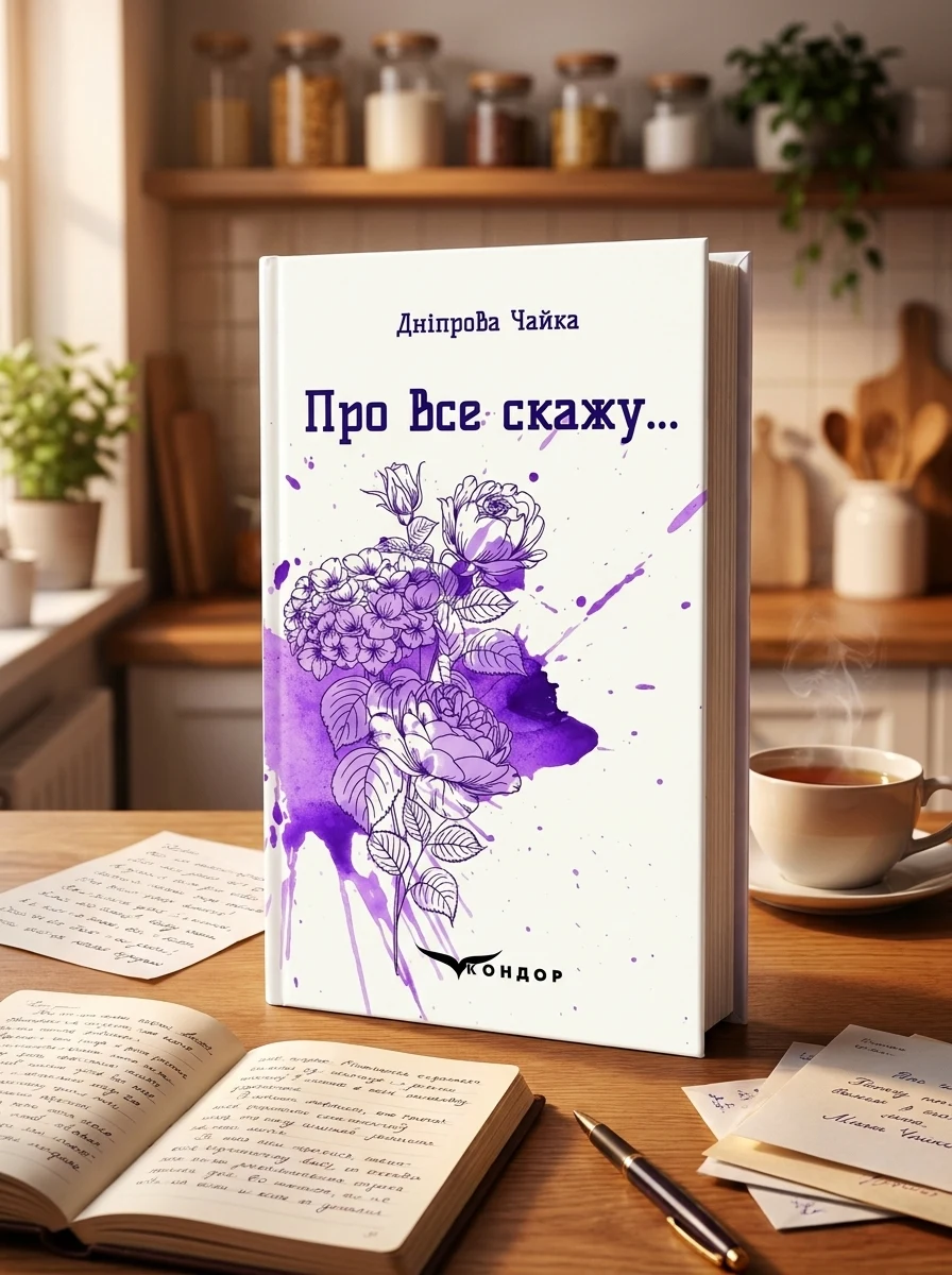 Про все скажу… — Наука та психологія