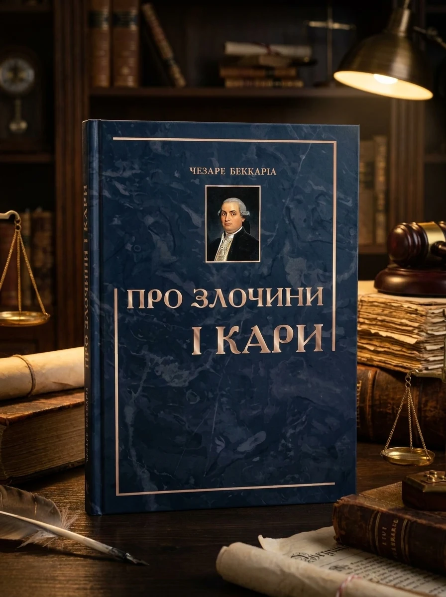Про злочини і кари — фото 2