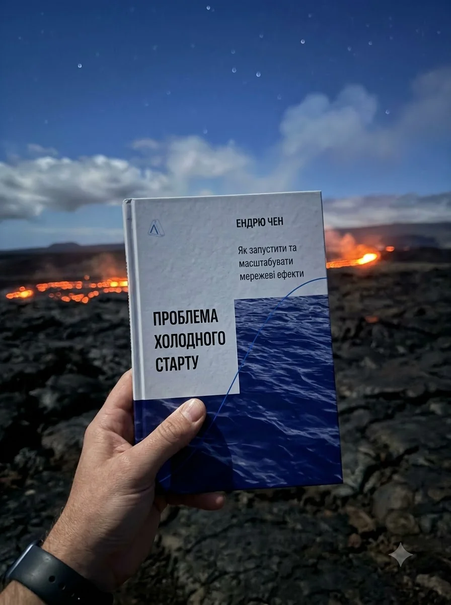 Проблема холодного старту — фото 2