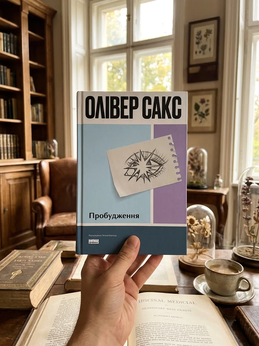 Пробудження — фото 2