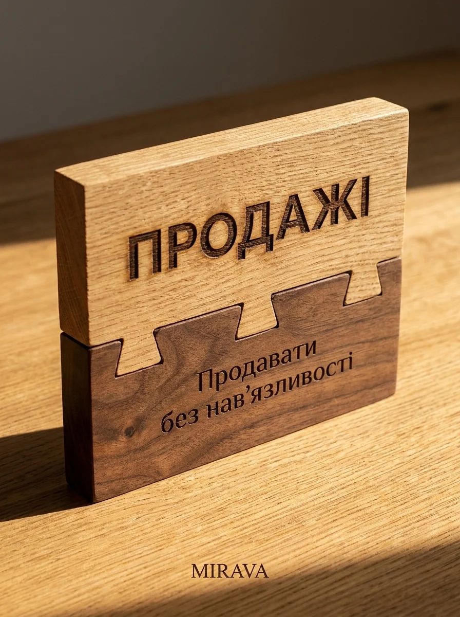 Продажі