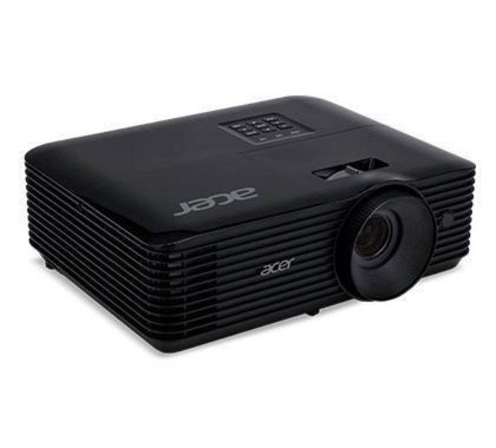 Проектор Acer X1228H (MR.JTH11.001) — фото 2