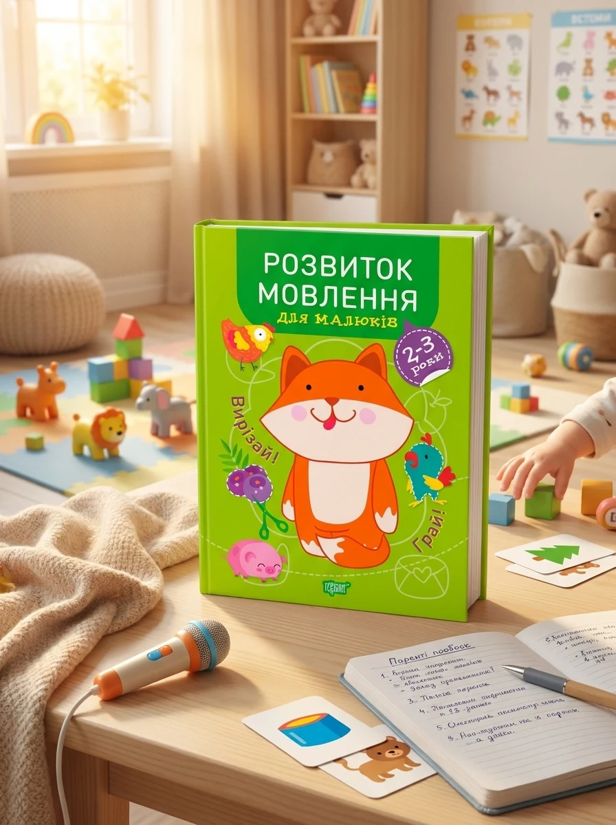 Професор з пелюшок. Розвиток мовлення для малюків. 2-3 роки — Дім, сім'я, релігія