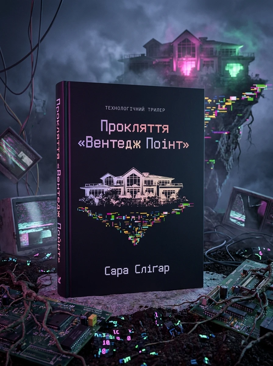 Прокляття «Вентедж Поінт»
