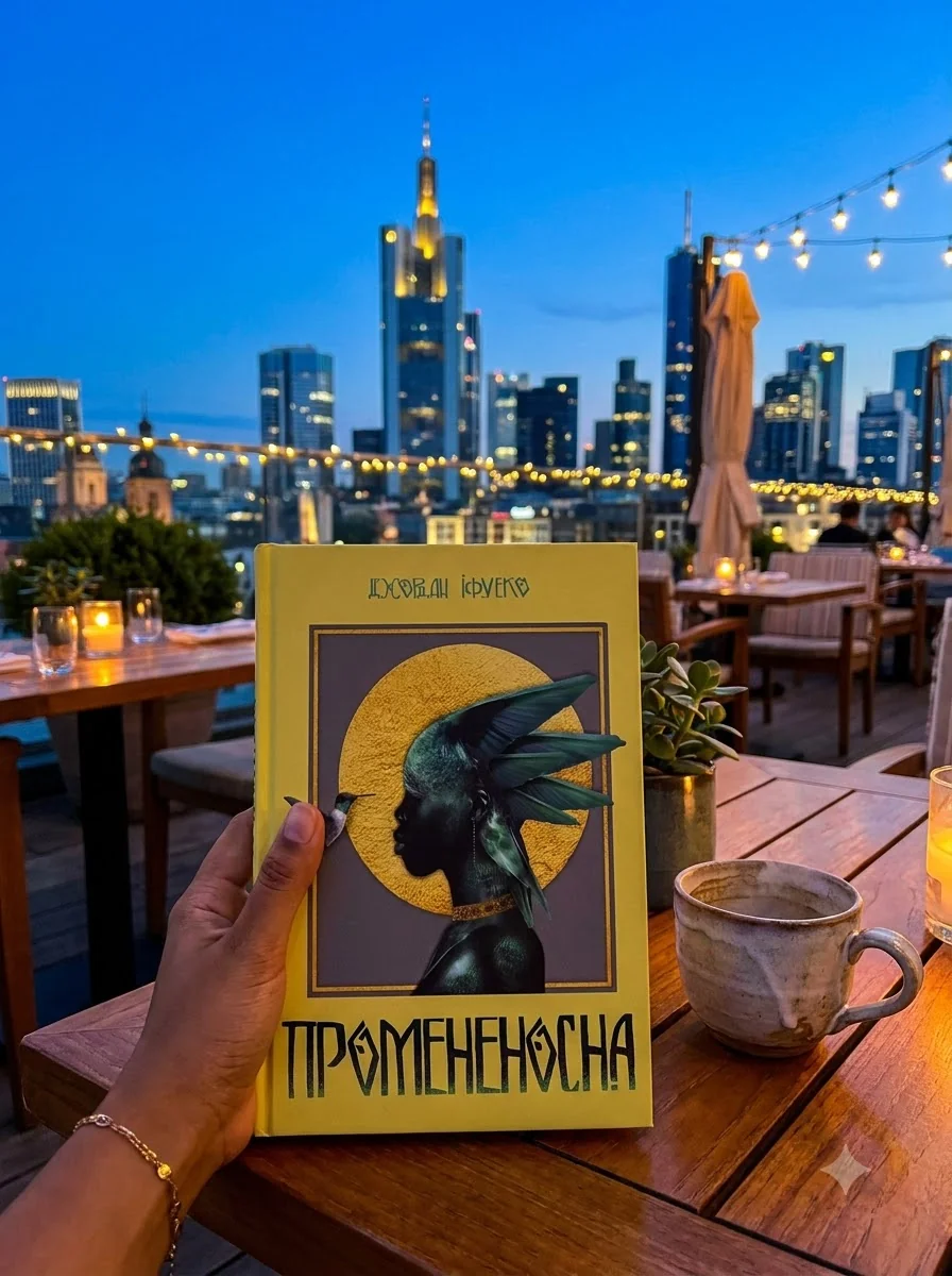 Промененосна — фото 2