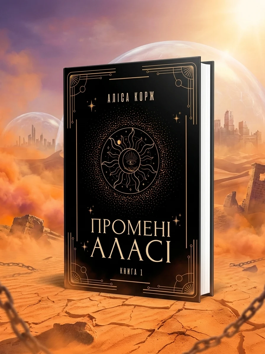 Промені Аласі