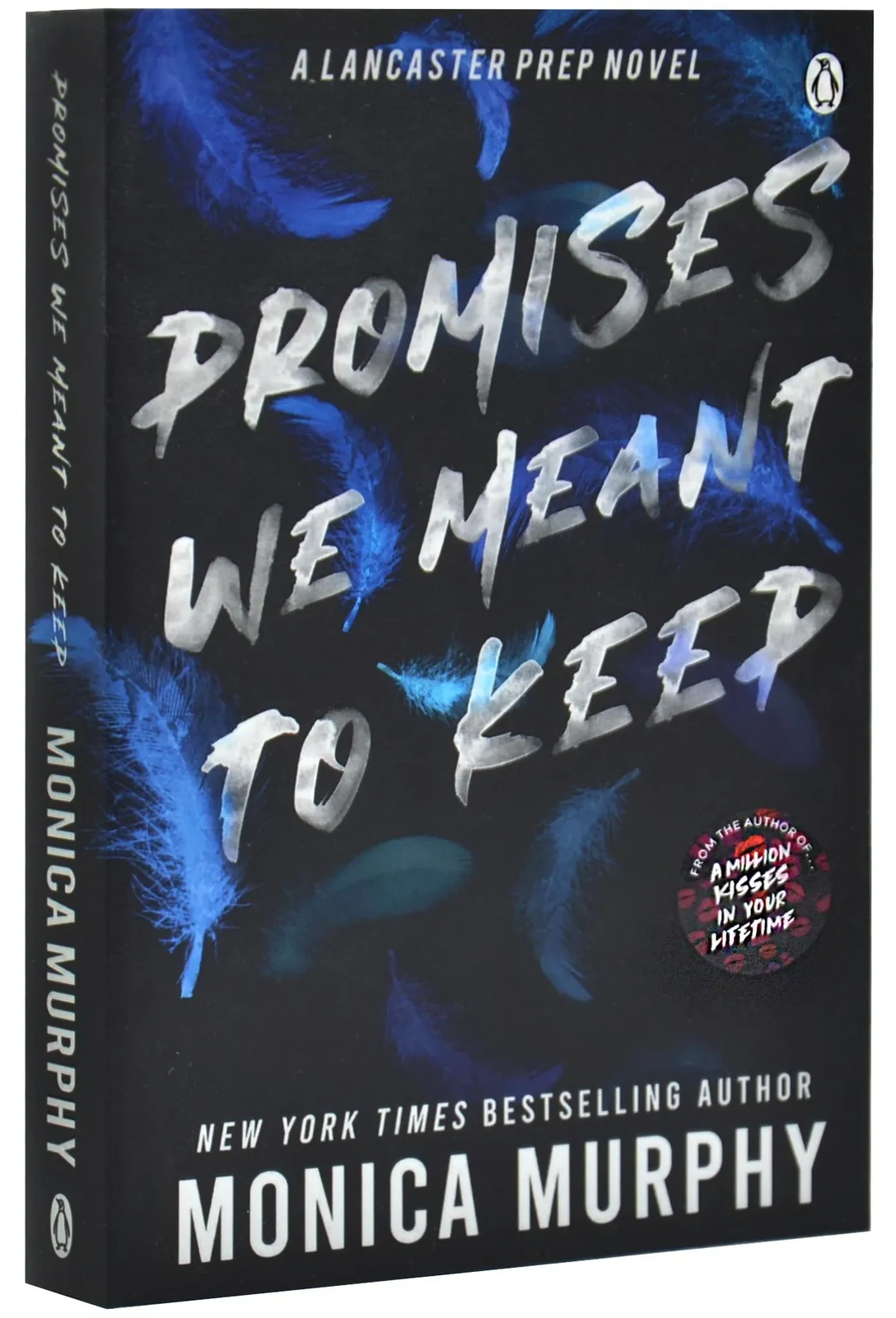 Promises We Meant To Keep