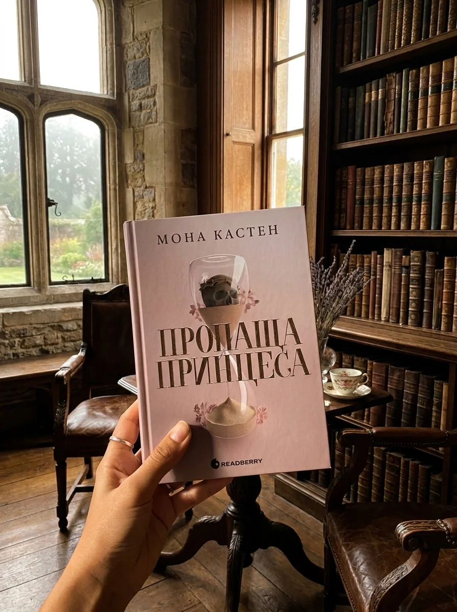 Пропаща принцеса — фото 2