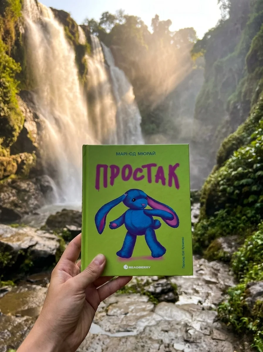 Простак — Книги